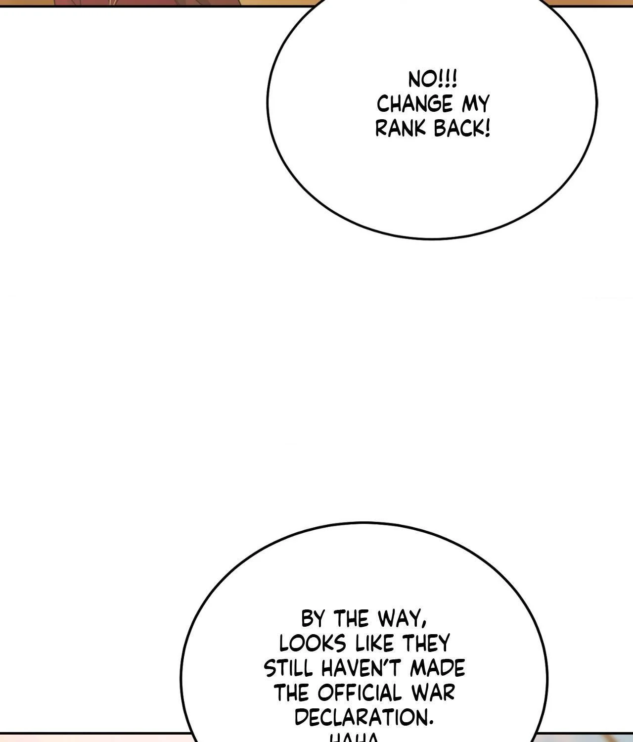 I Am a Scarecrow [Official] - Chapter 18 manhwa