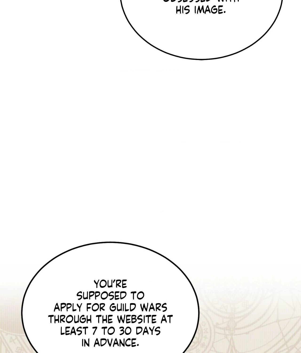 I Am a Scarecrow [Official] - Chapter 18 manhwa