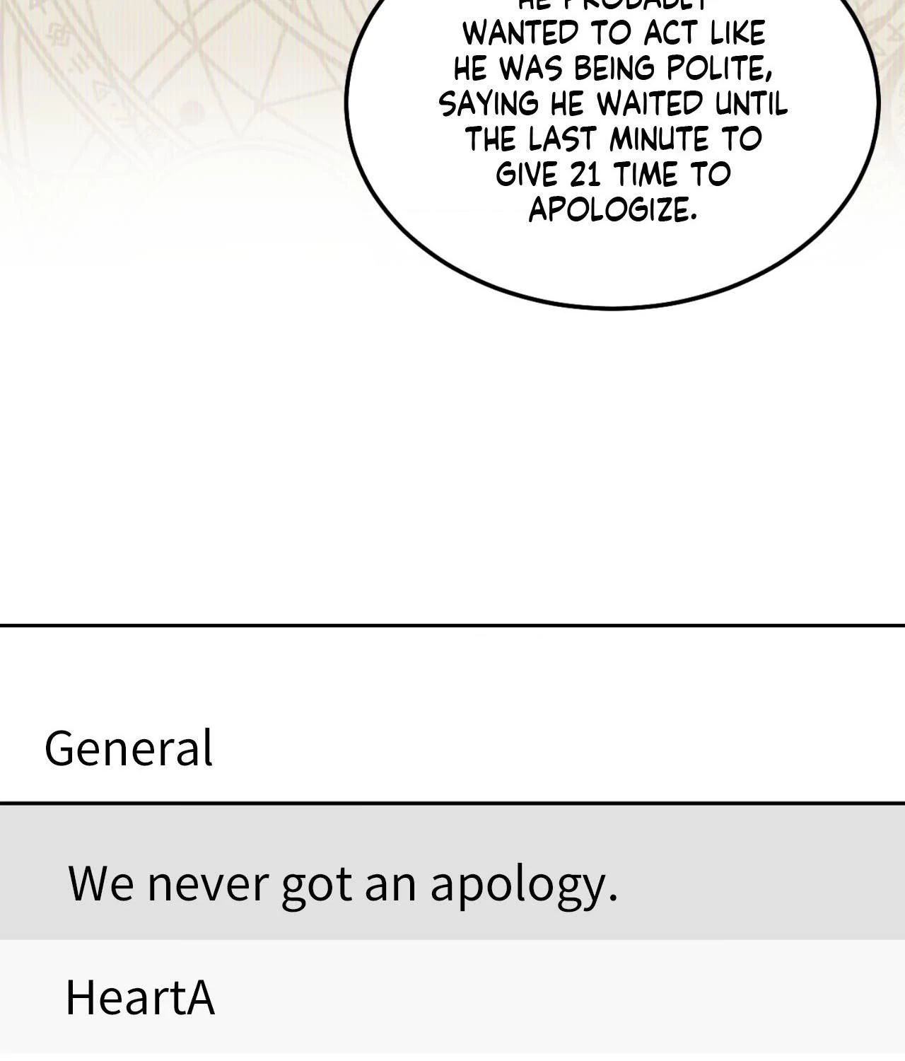I Am a Scarecrow [Official] - Chapter 18 manhwa