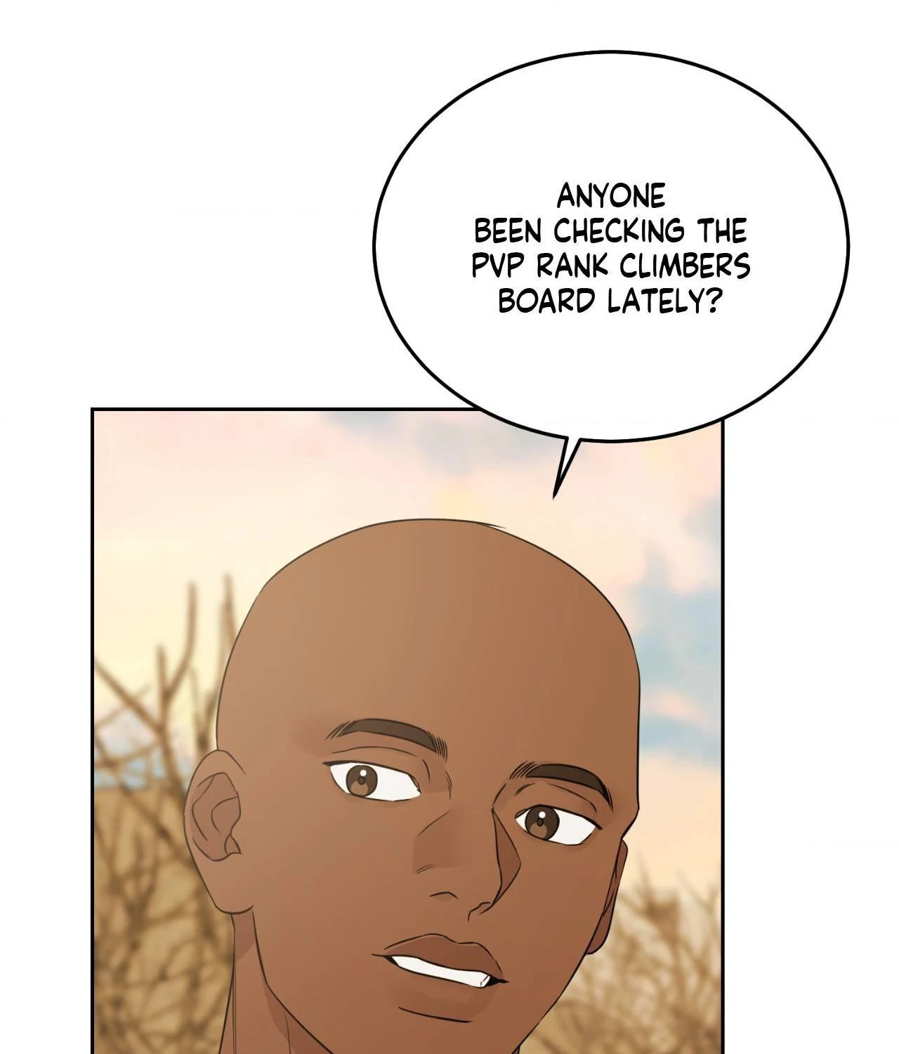 I Am a Scarecrow [Official] - Chapter 18 manhwa