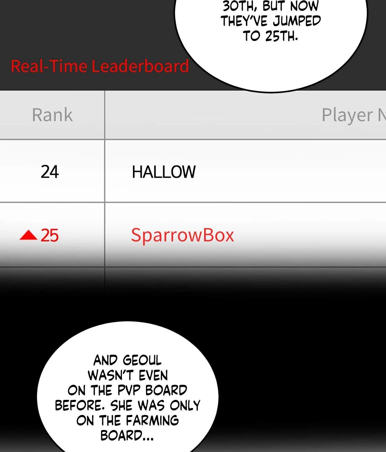I Am a Scarecrow [Official] - Chapter 18 manhwa