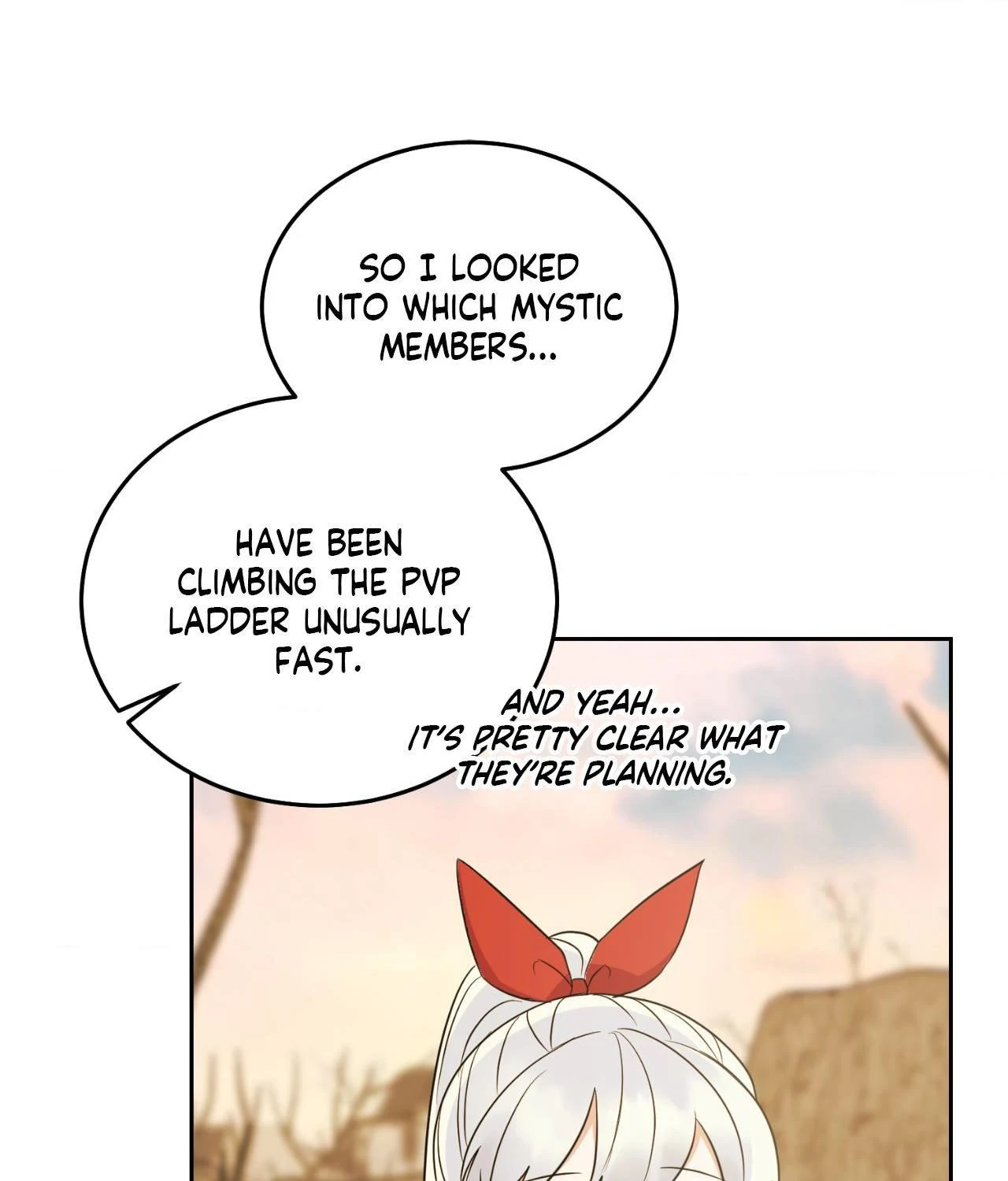I Am a Scarecrow [Official] - Chapter 18 manhwa