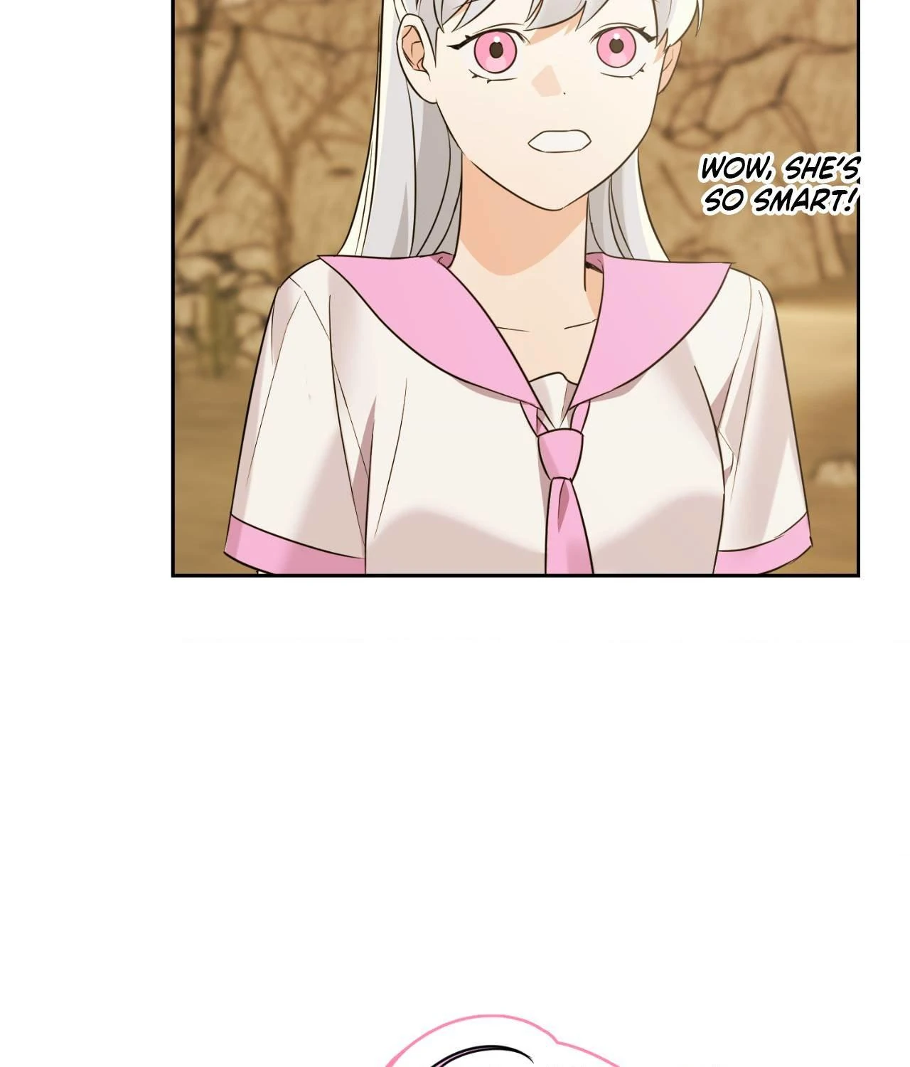 I Am a Scarecrow [Official] - Chapter 18 manhwa