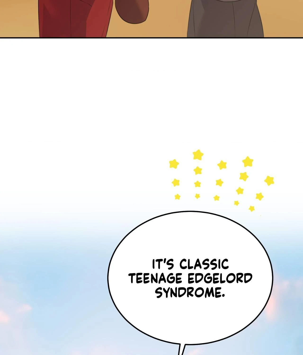 I Am a Scarecrow [Official] - Chapter 18 manhwa