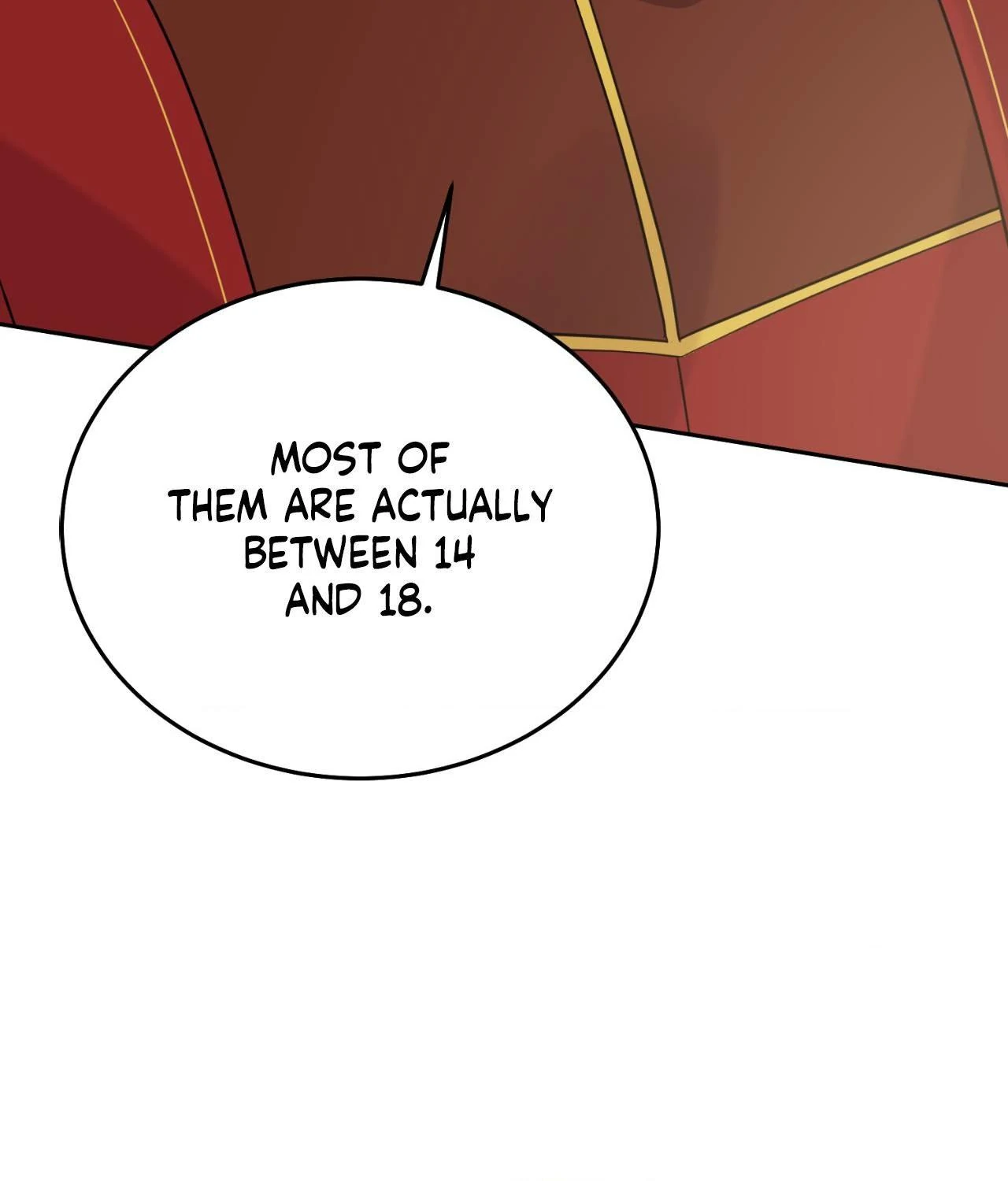 I Am a Scarecrow [Official] - Chapter 18 manhwa