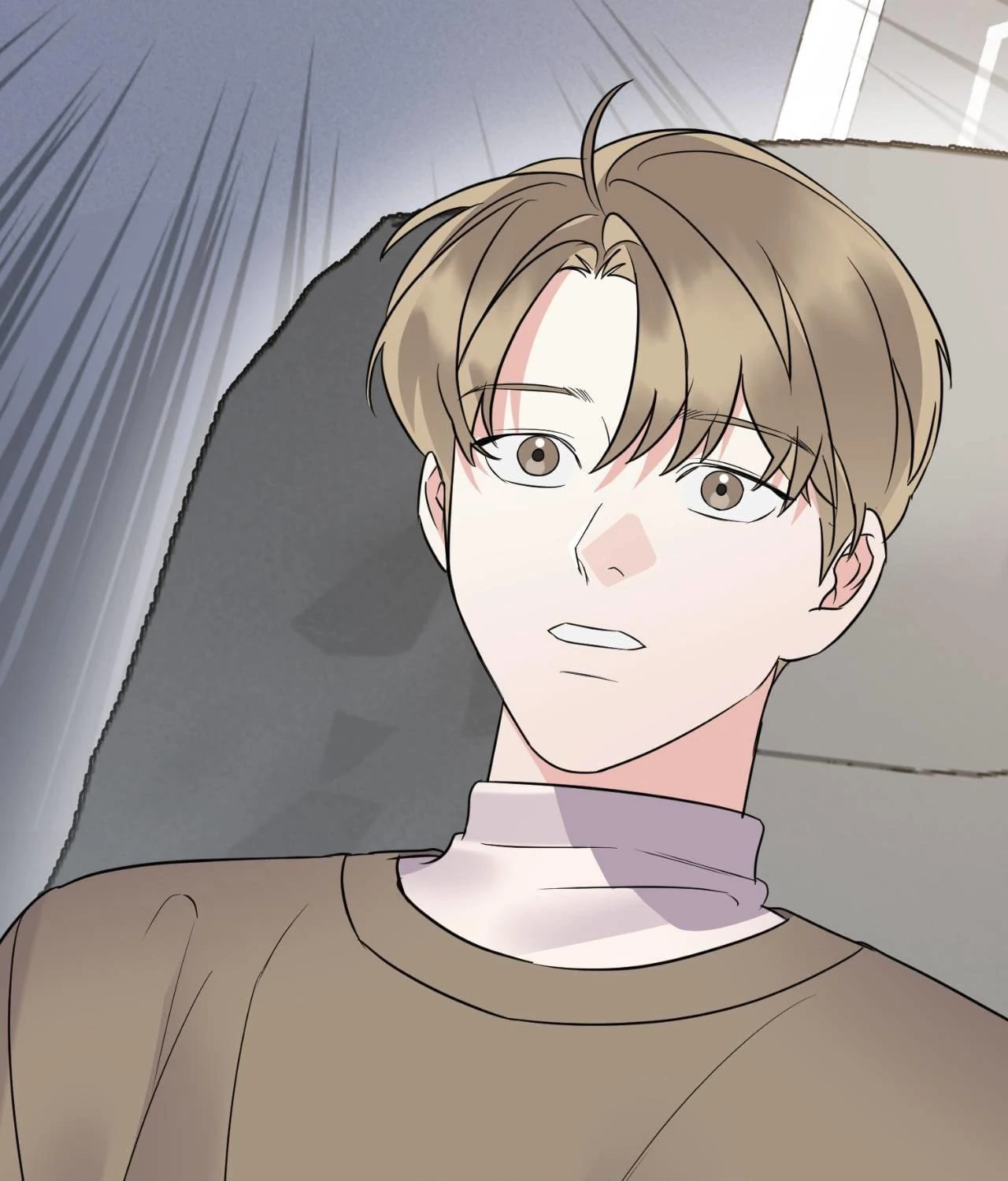 I Am a Scarecrow [Official] - Chapter 18 manhwa