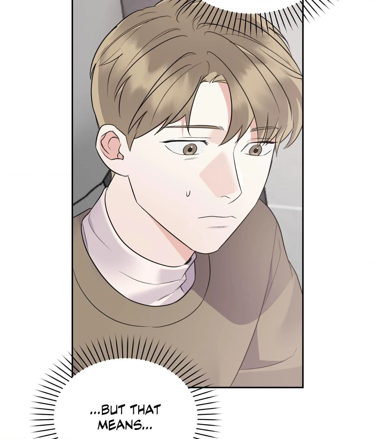 I Am a Scarecrow [Official] - Chapter 19 manhwa