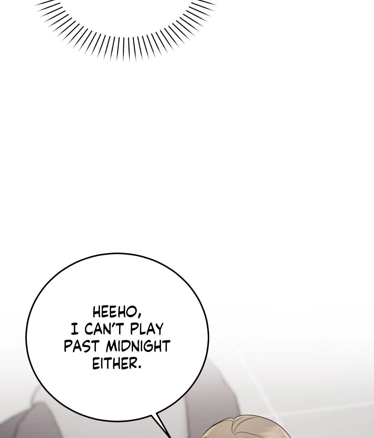 I Am a Scarecrow [Official] - Chapter 19 manhwa