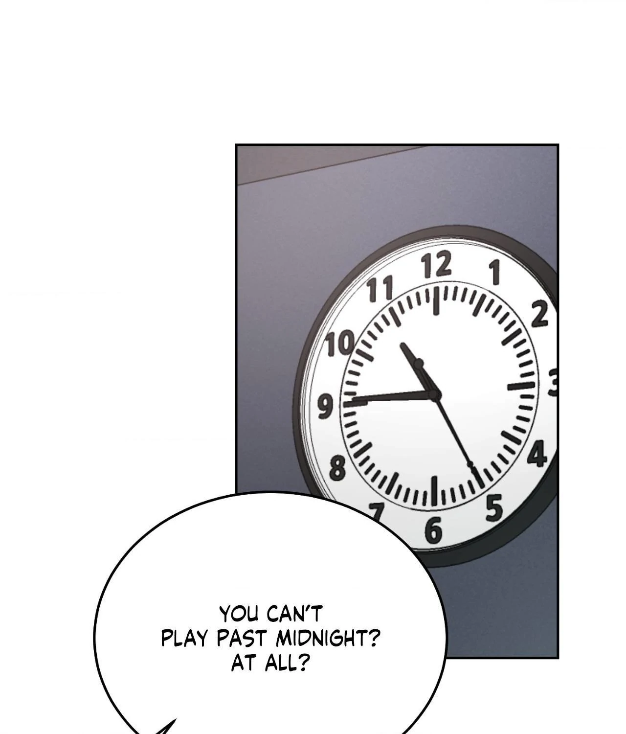 I Am a Scarecrow [Official] - Chapter 19 manhwa