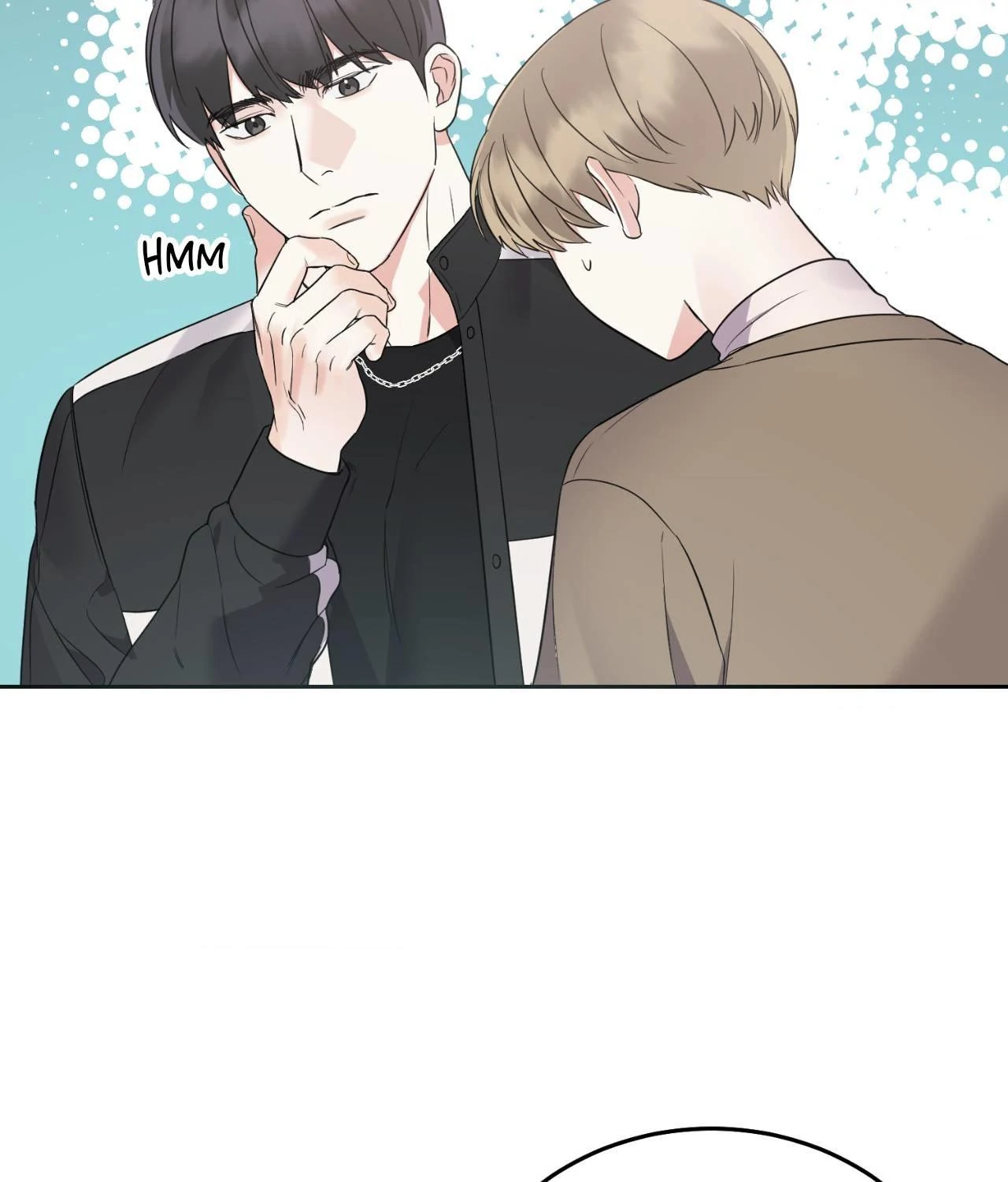 I Am a Scarecrow [Official] - Chapter 19 manhwa