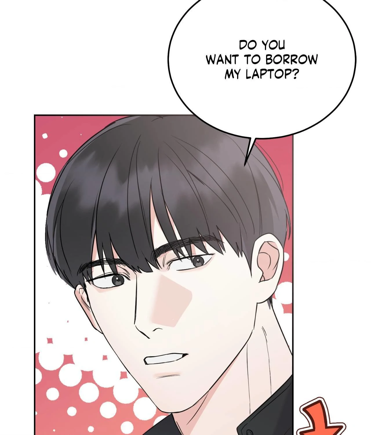 I Am a Scarecrow [Official] - Chapter 19 manhwa