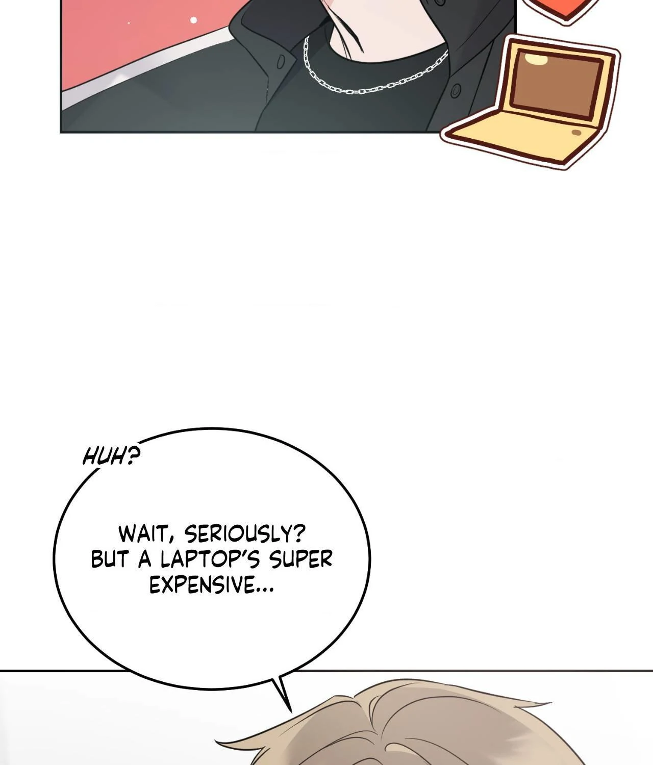 I Am a Scarecrow [Official] - Chapter 19 manhwa