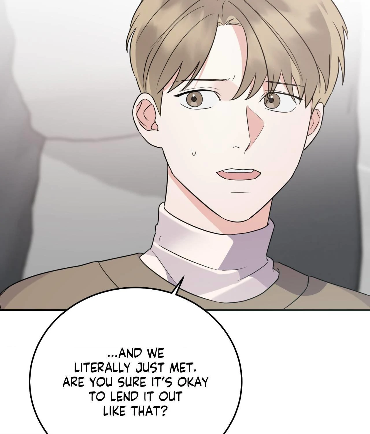 I Am a Scarecrow [Official] - Chapter 19 manhwa