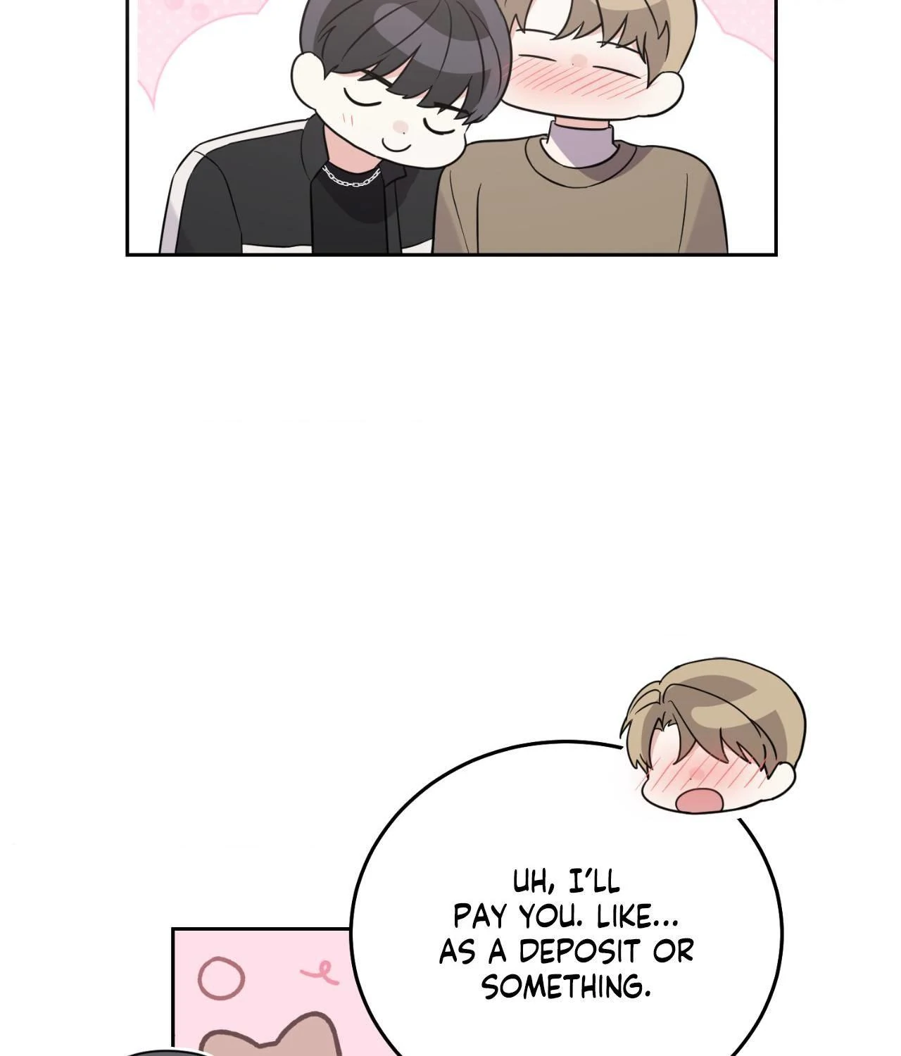 I Am a Scarecrow [Official] - Chapter 19 manhwa