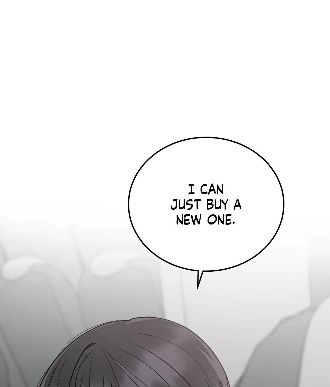 I Am a Scarecrow [Official] - Chapter 19 manhwa