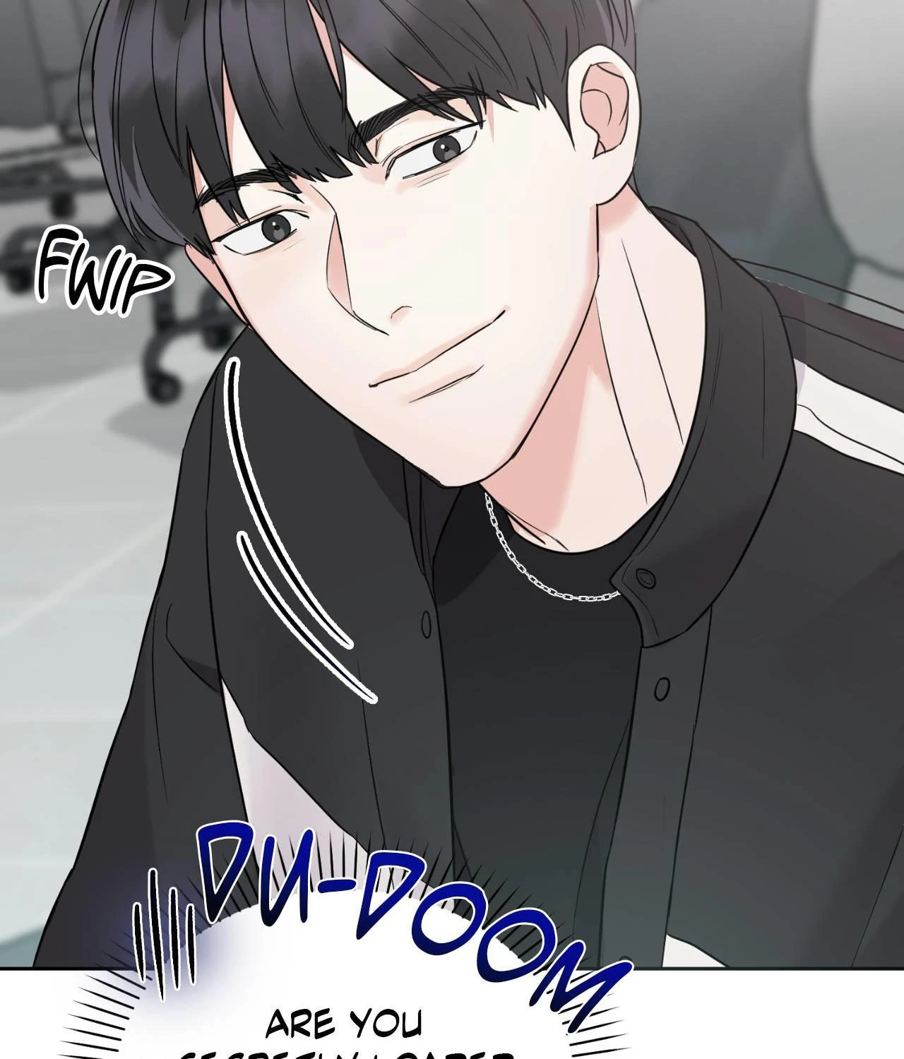 I Am a Scarecrow [Official] - Chapter 19 manhwa