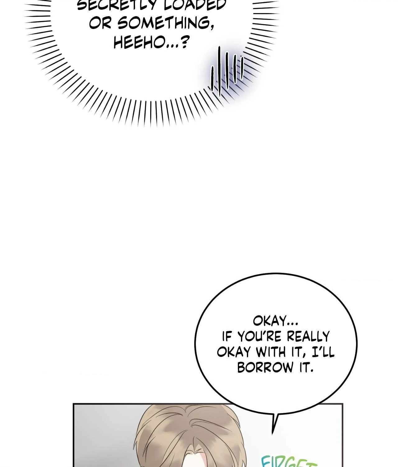 I Am a Scarecrow [Official] - Chapter 19 manhwa