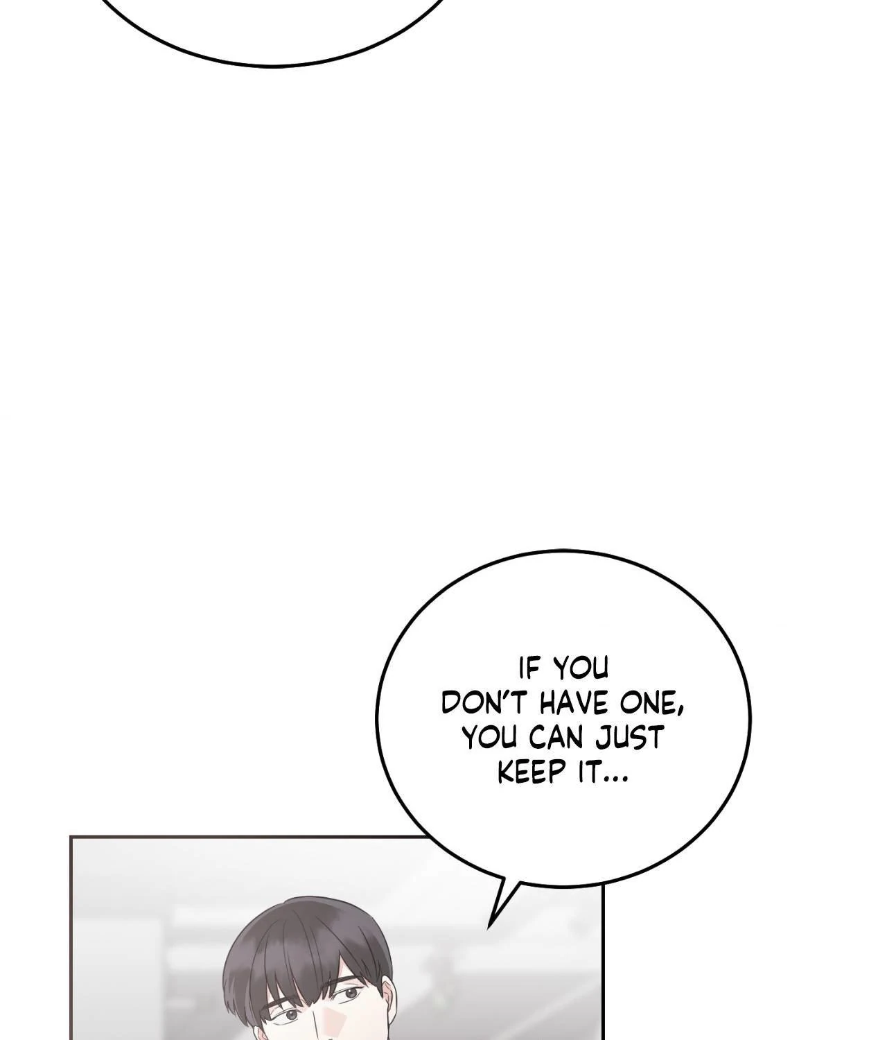 I Am a Scarecrow [Official] - Chapter 19 manhwa