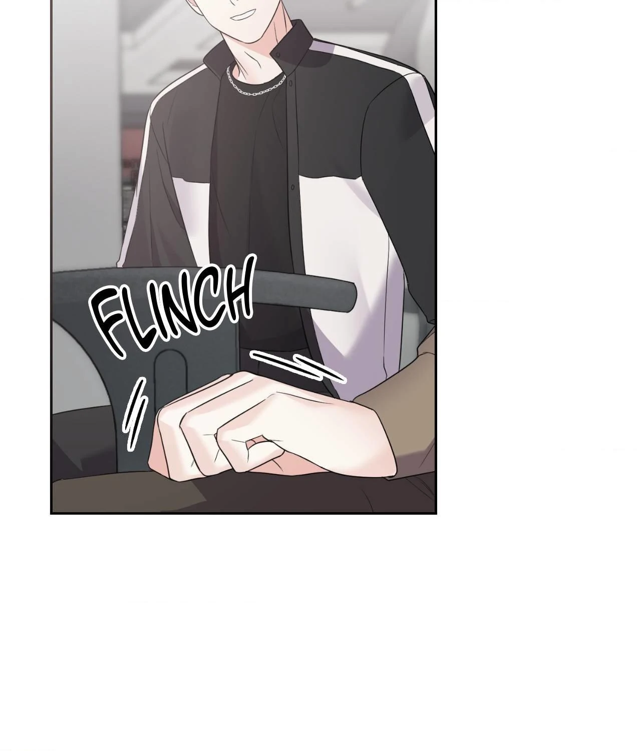 I Am a Scarecrow [Official] - Chapter 19 manhwa