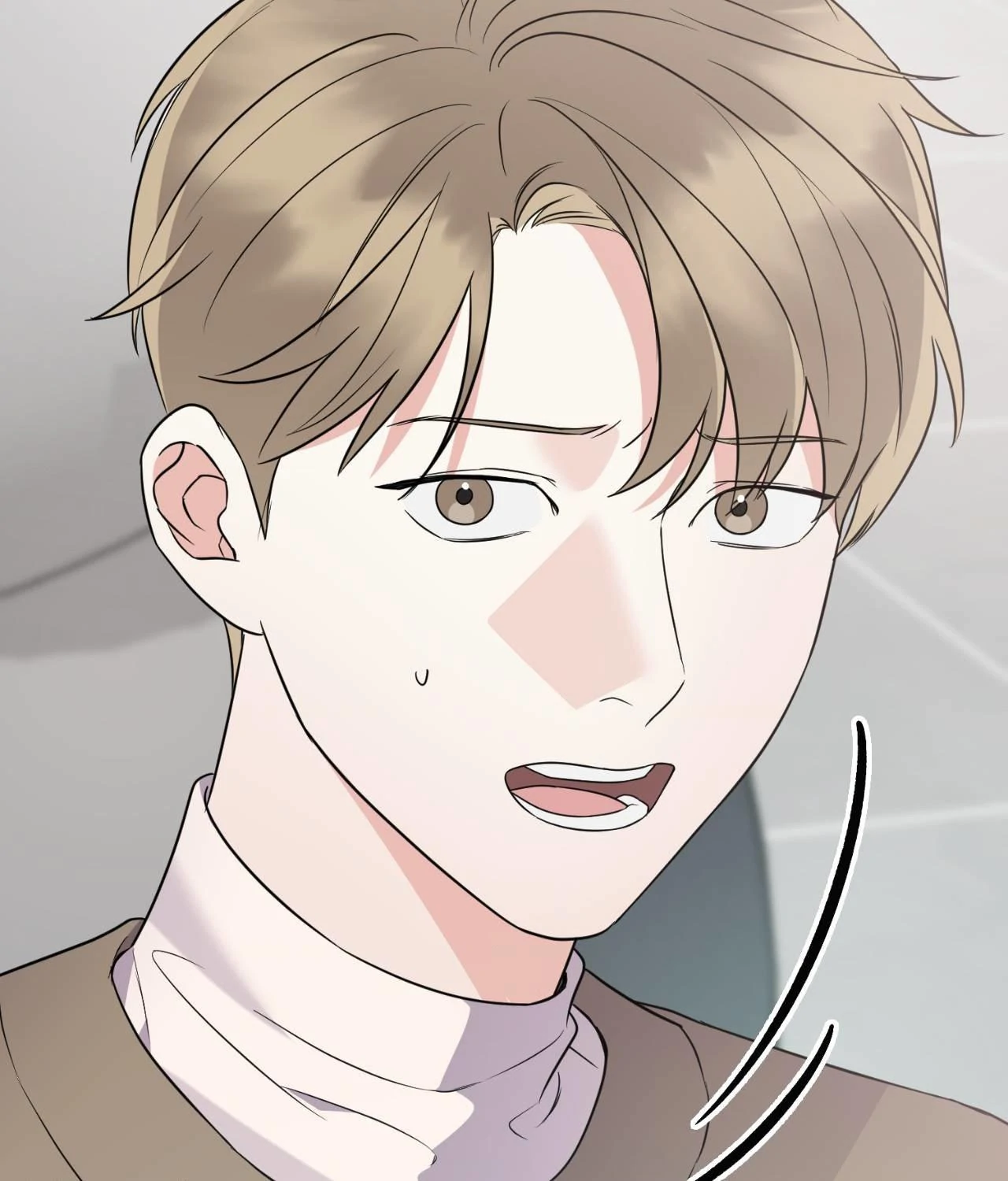 I Am a Scarecrow [Official] - Chapter 19 manhwa