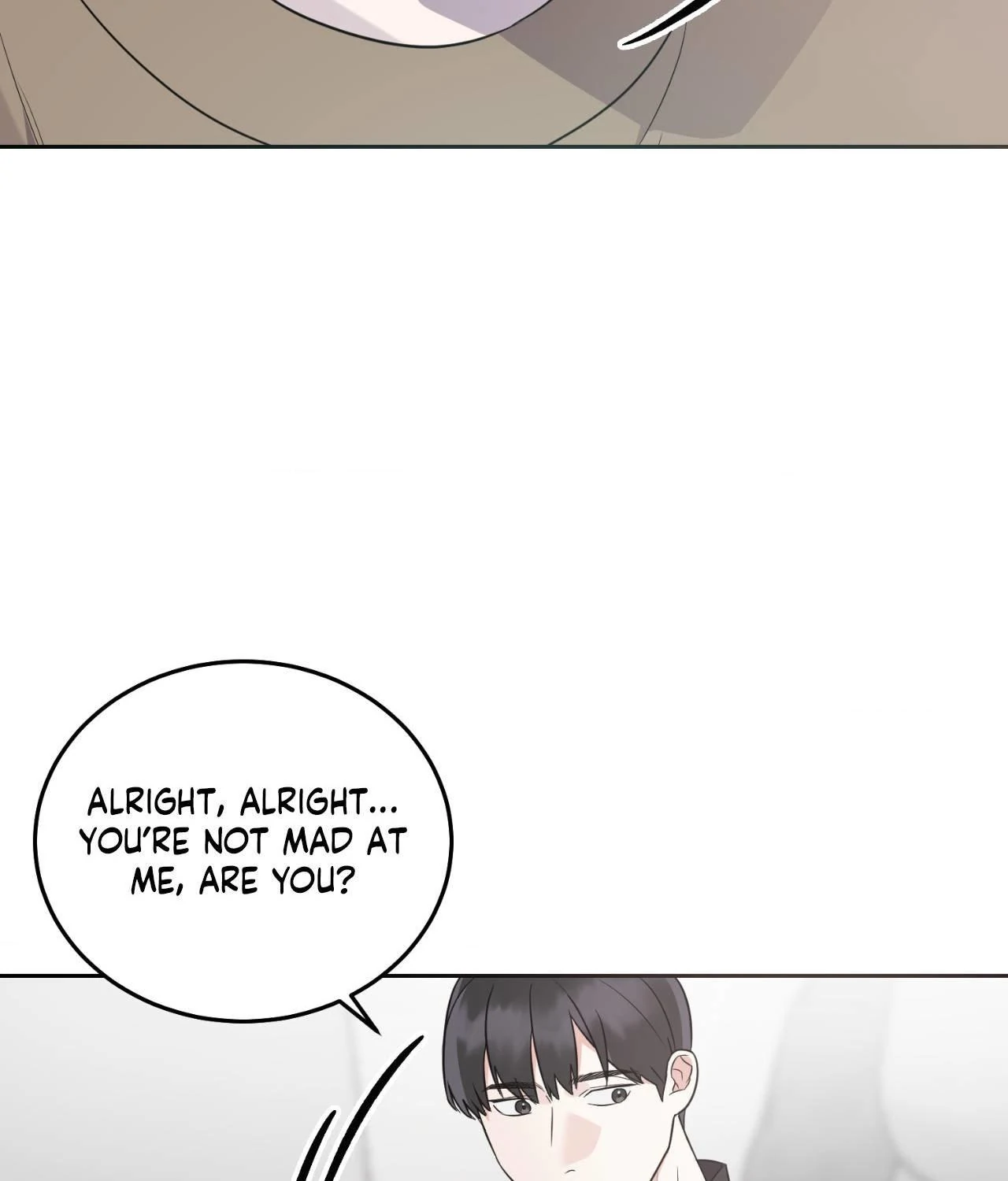 I Am a Scarecrow [Official] - Chapter 19 manhwa