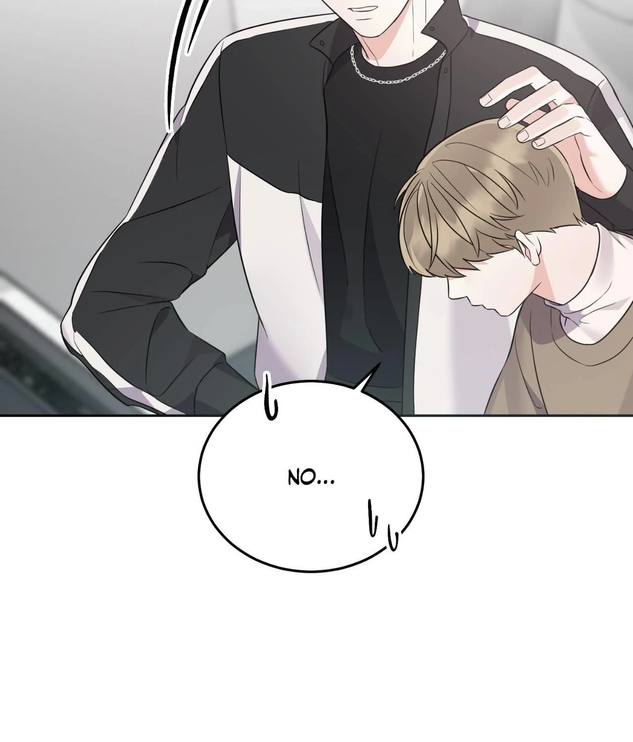 I Am a Scarecrow [Official] - Chapter 19 manhwa