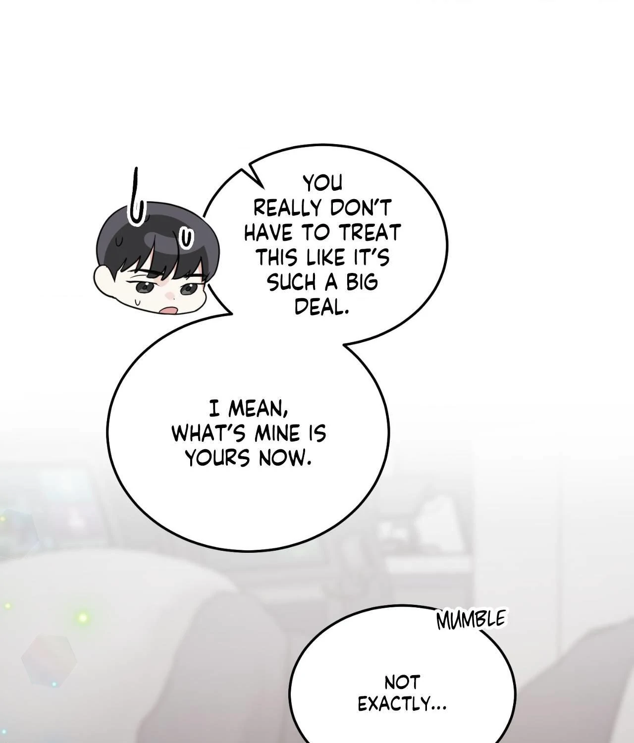 I Am a Scarecrow [Official] - Chapter 19 manhwa
