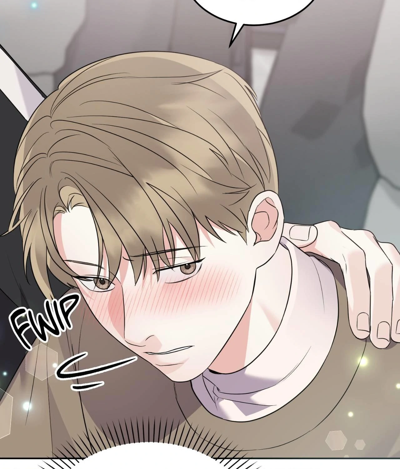 I Am a Scarecrow [Official] - Chapter 19 manhwa