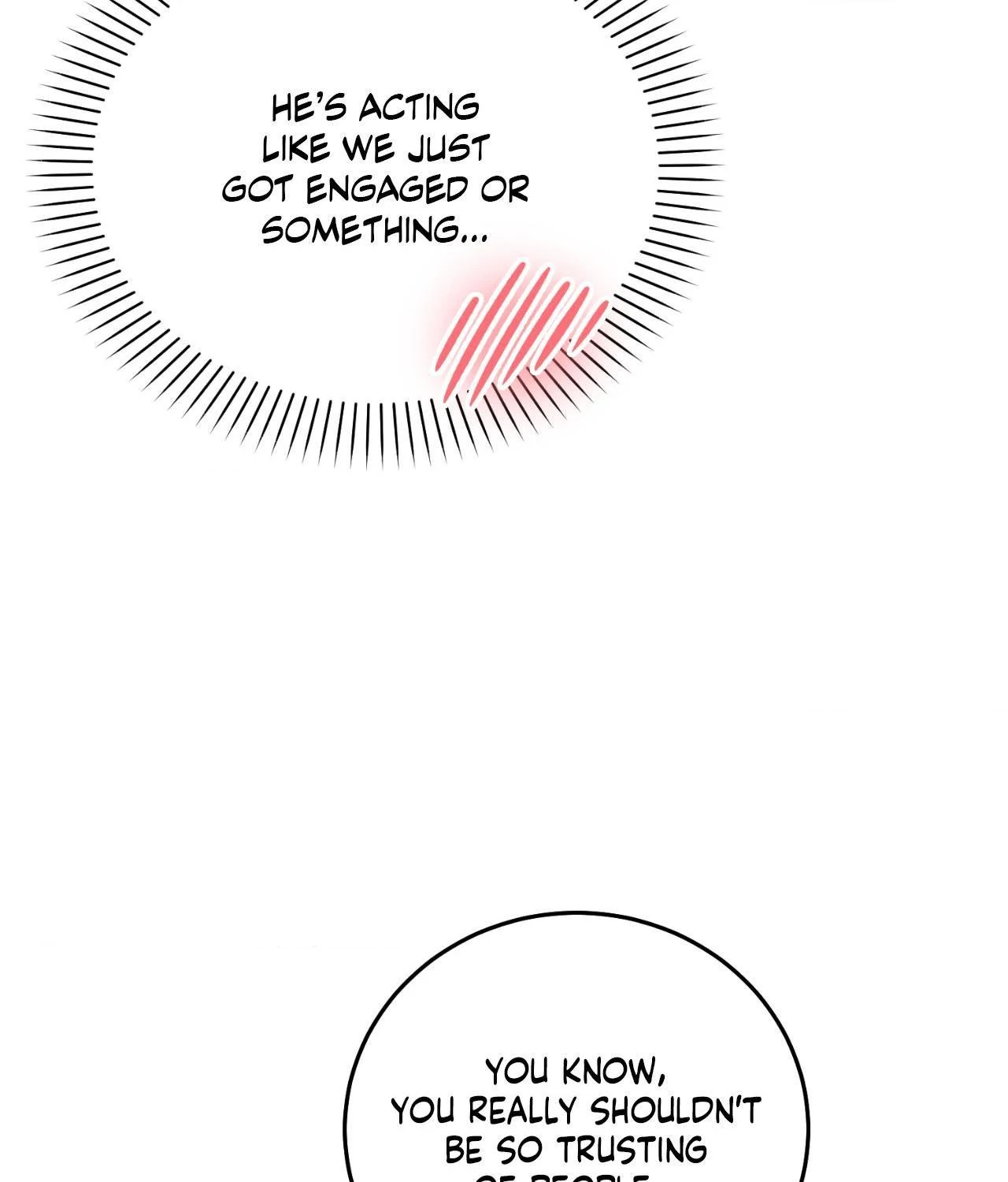 I Am a Scarecrow [Official] - Chapter 19 manhwa
