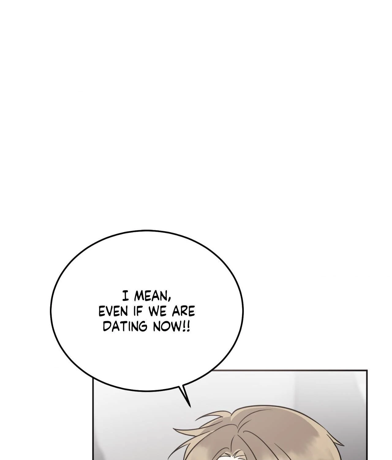 I Am a Scarecrow [Official] - Chapter 19 manhwa