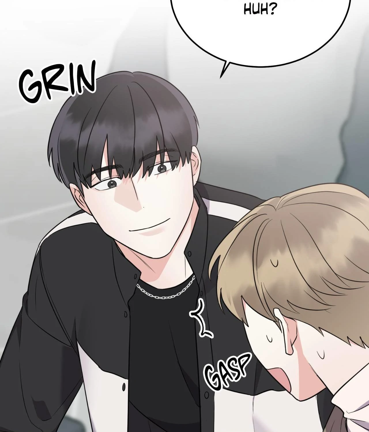 I Am a Scarecrow [Official] - Chapter 19 manhwa