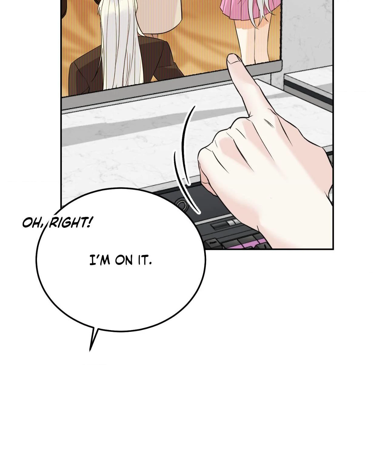 I Am a Scarecrow [Official] - Chapter 19 manhwa