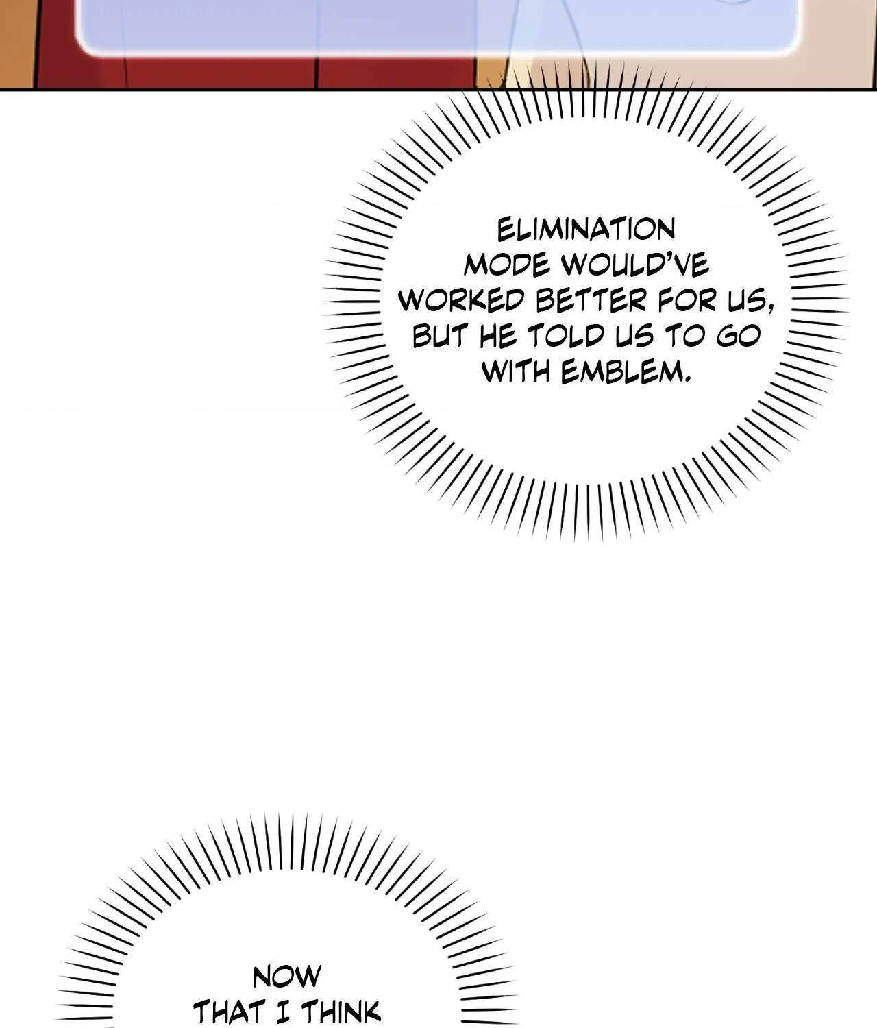 I Am a Scarecrow [Official] - Chapter 19 manhwa