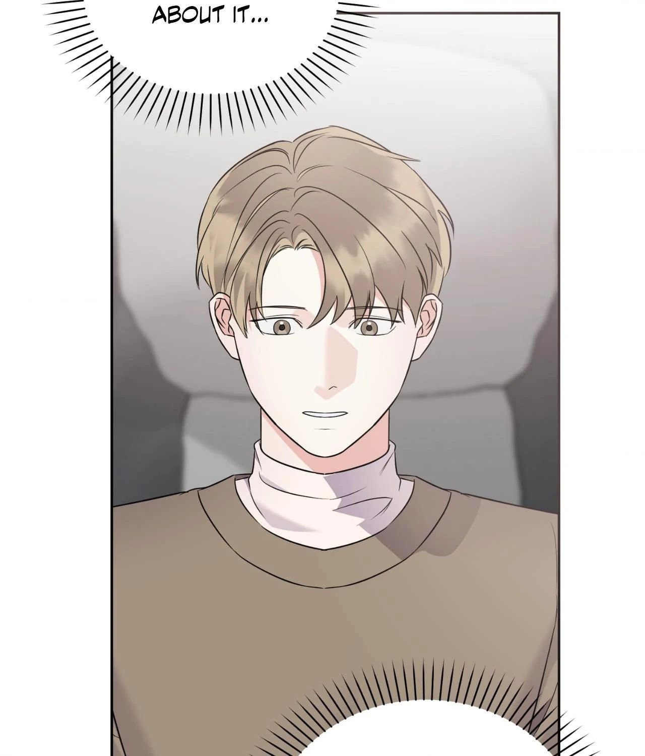 I Am a Scarecrow [Official] - Chapter 19 manhwa