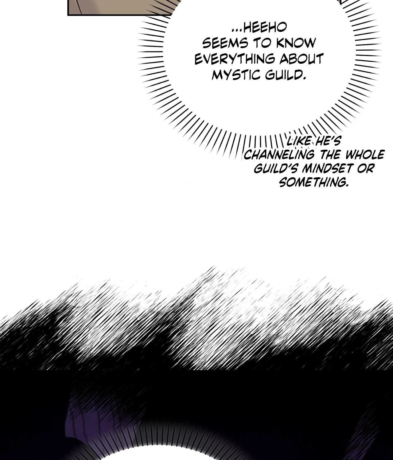 I Am a Scarecrow [Official] - Chapter 19 manhwa