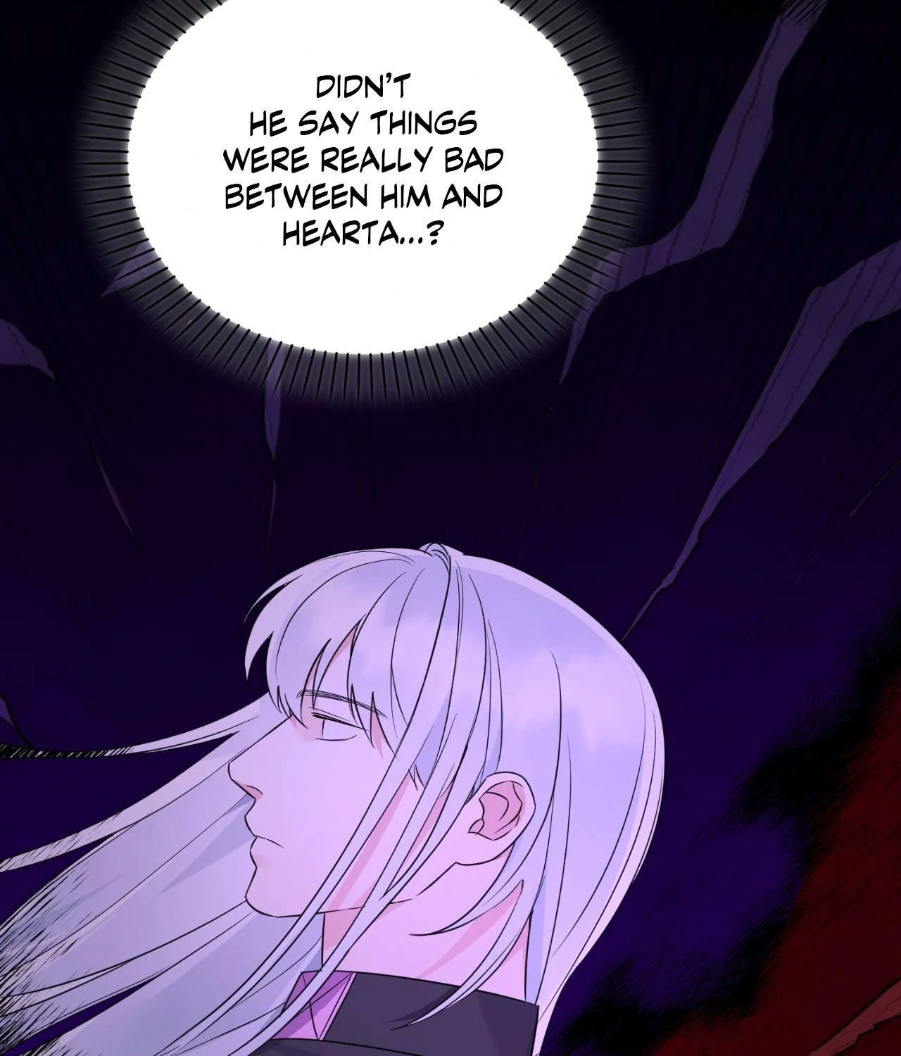 I Am a Scarecrow [Official] - Chapter 19 manhwa