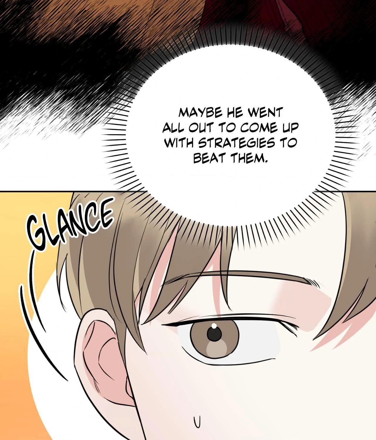 I Am a Scarecrow [Official] - Chapter 19 manhwa