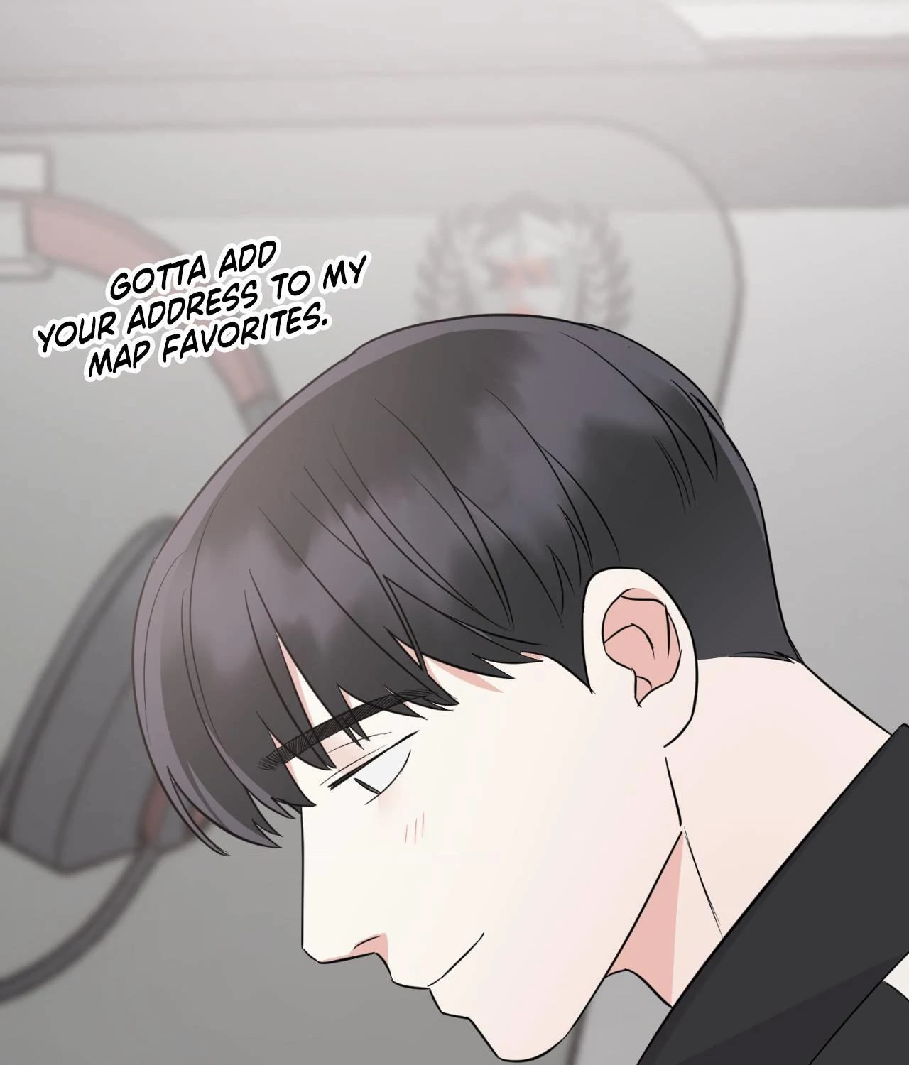 I Am a Scarecrow [Official] - Chapter 19 manhwa