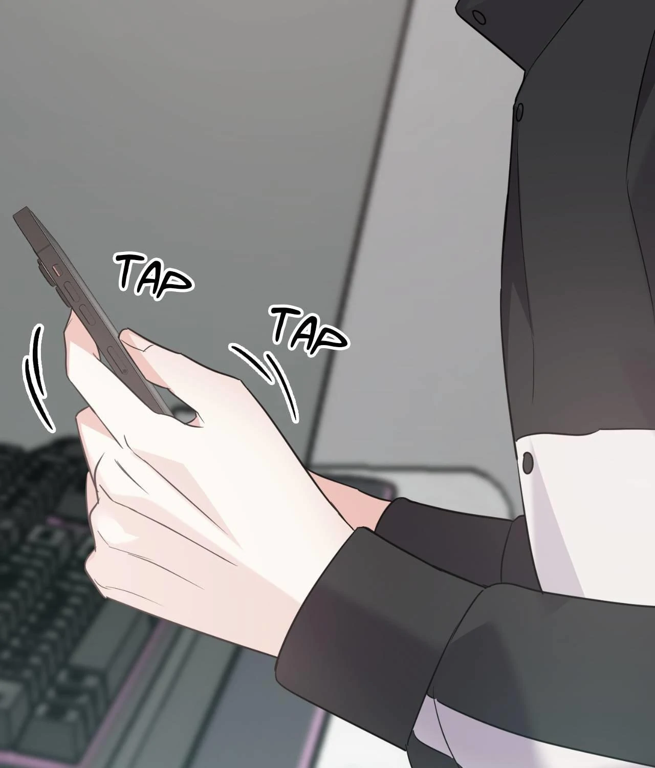 I Am a Scarecrow [Official] - Chapter 19 manhwa