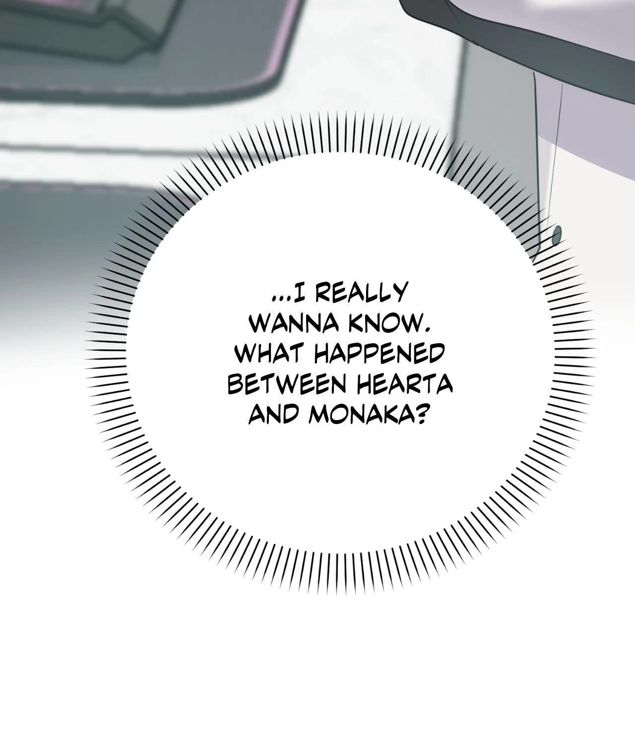 I Am a Scarecrow [Official] - Chapter 19 manhwa