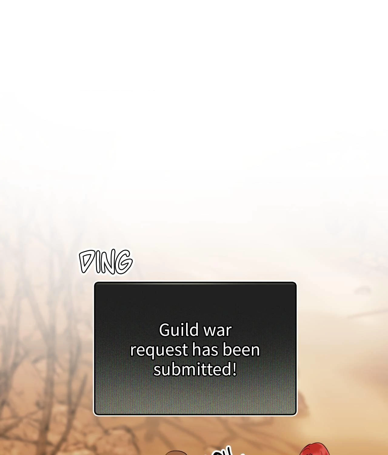 I Am a Scarecrow [Official] - Chapter 19 manhwa