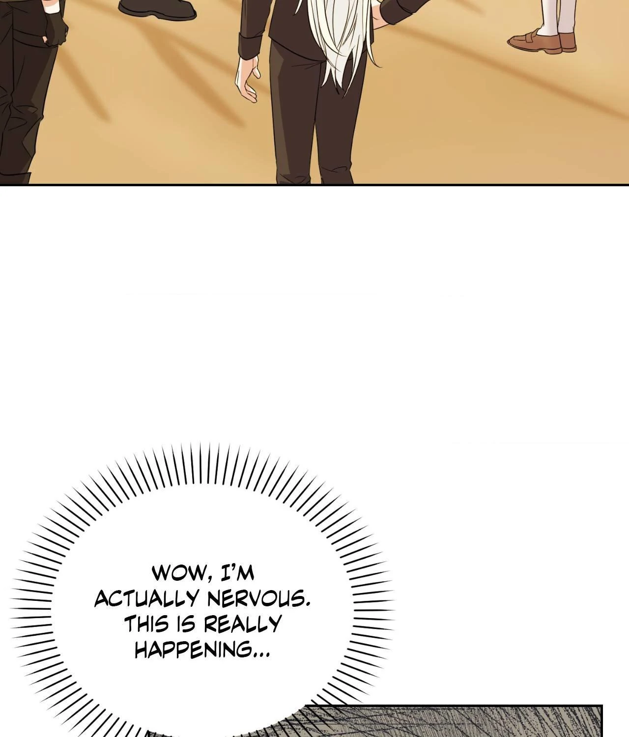 I Am a Scarecrow [Official] - Chapter 19 manhwa