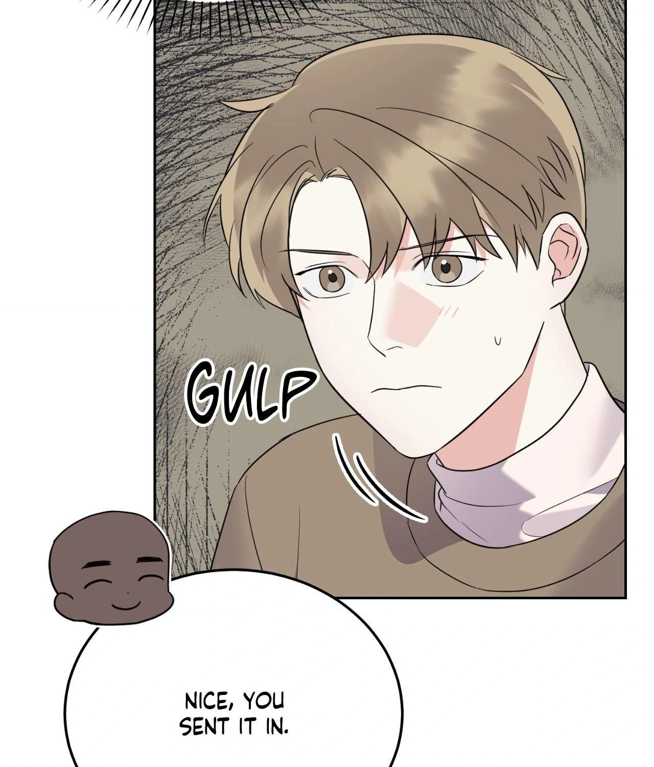 I Am a Scarecrow [Official] - Chapter 19 manhwa