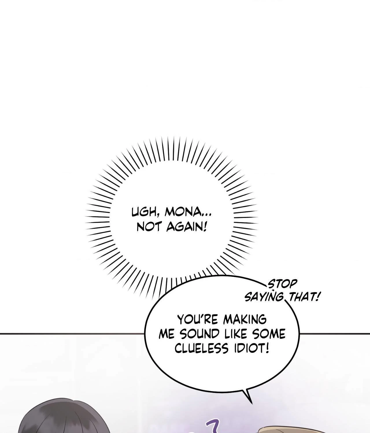 I Am a Scarecrow [Official] - Chapter 19 manhwa
