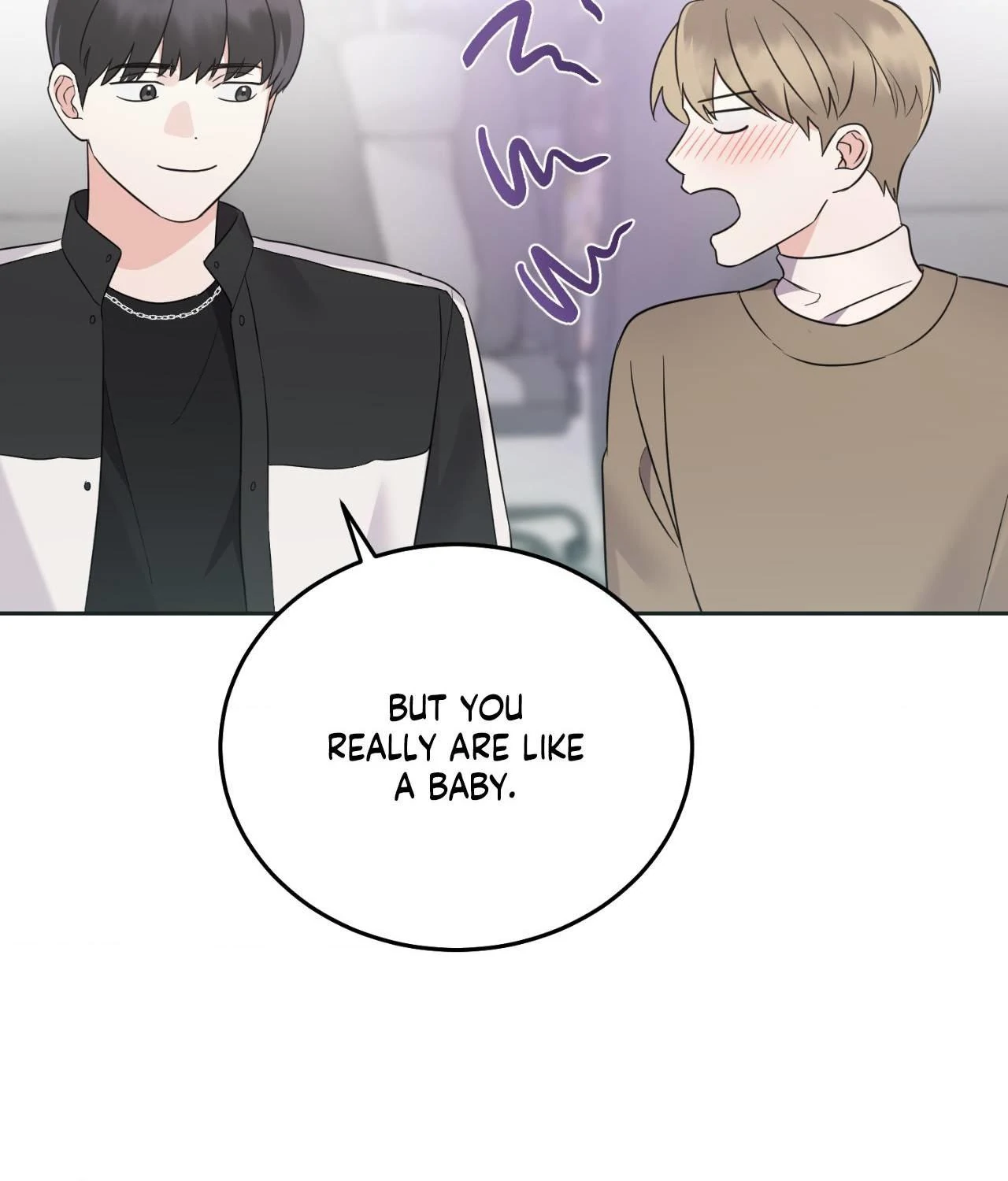 I Am a Scarecrow [Official] - Chapter 19 manhwa