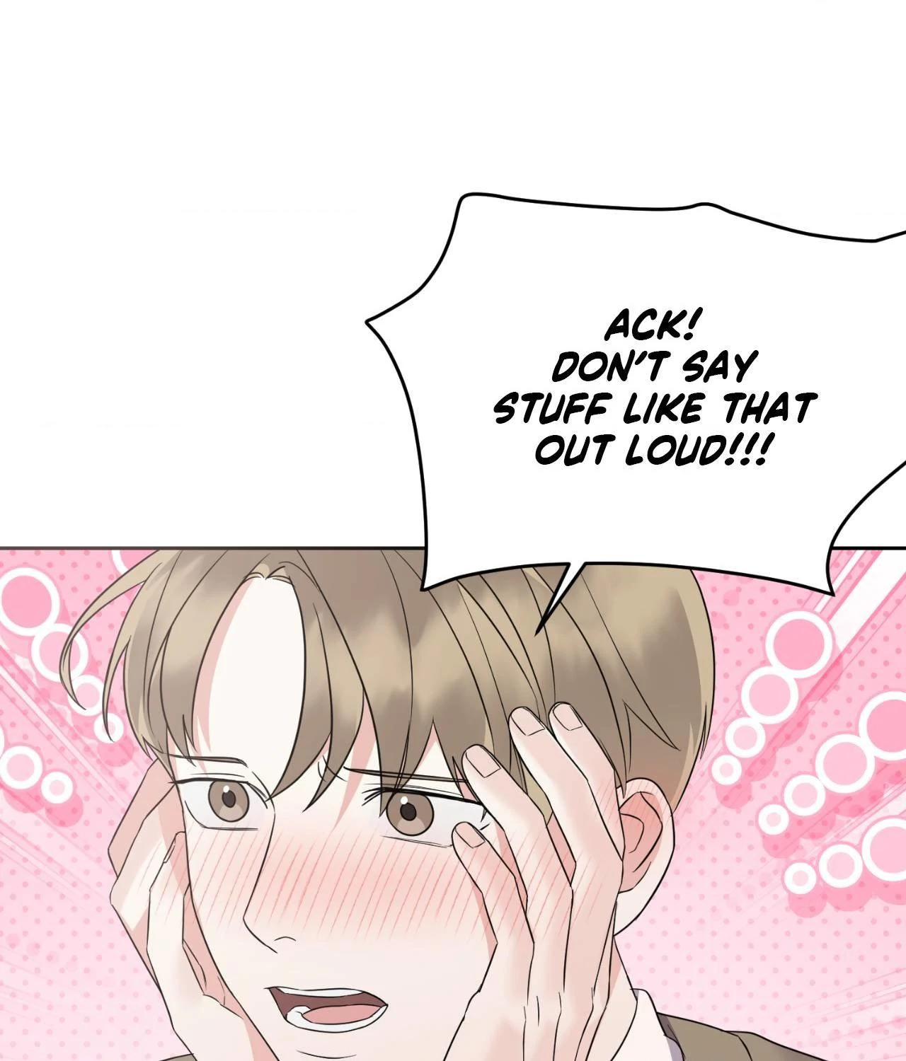 I Am a Scarecrow [Official] - Chapter 19 manhwa