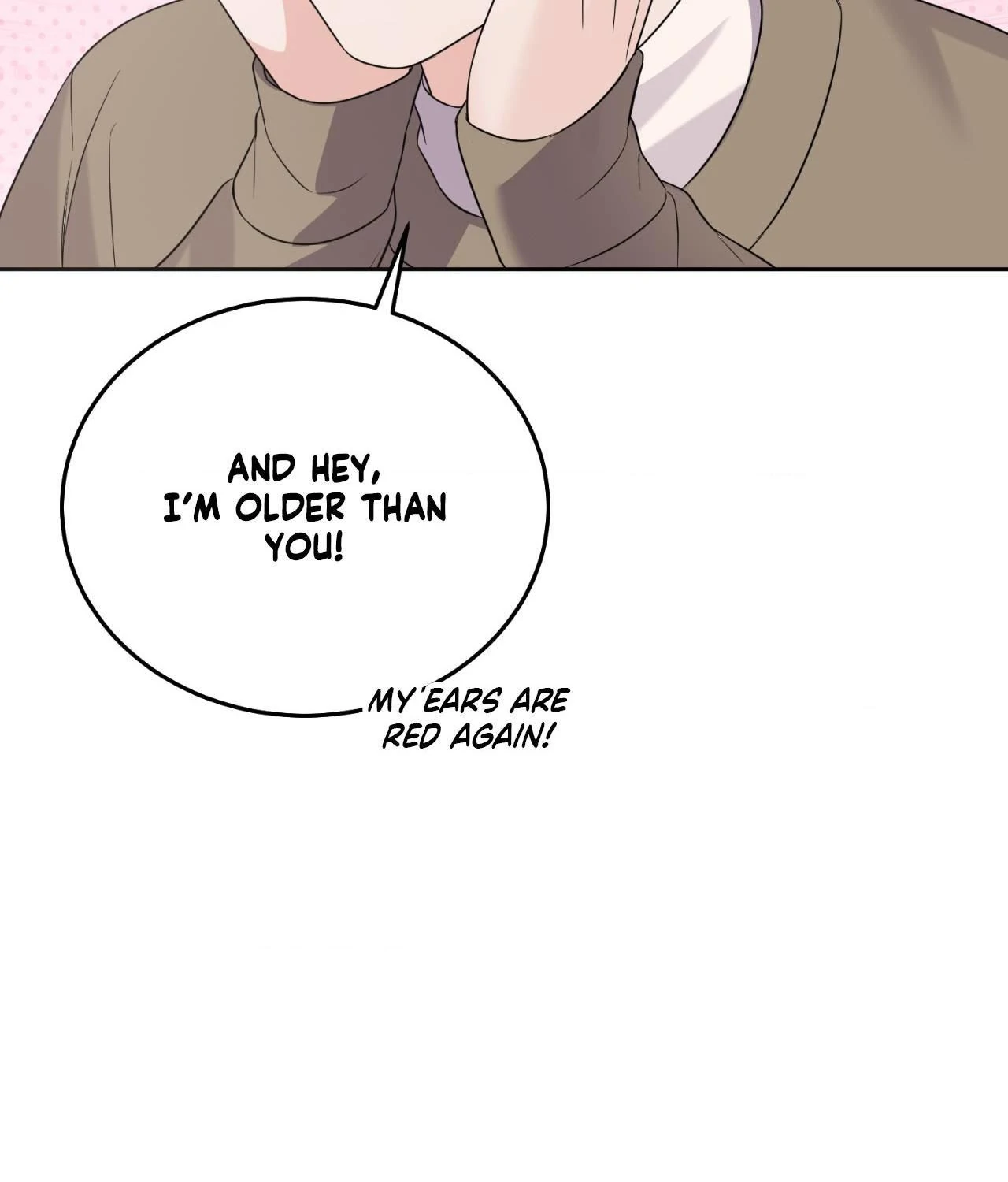 I Am a Scarecrow [Official] - Chapter 19 manhwa