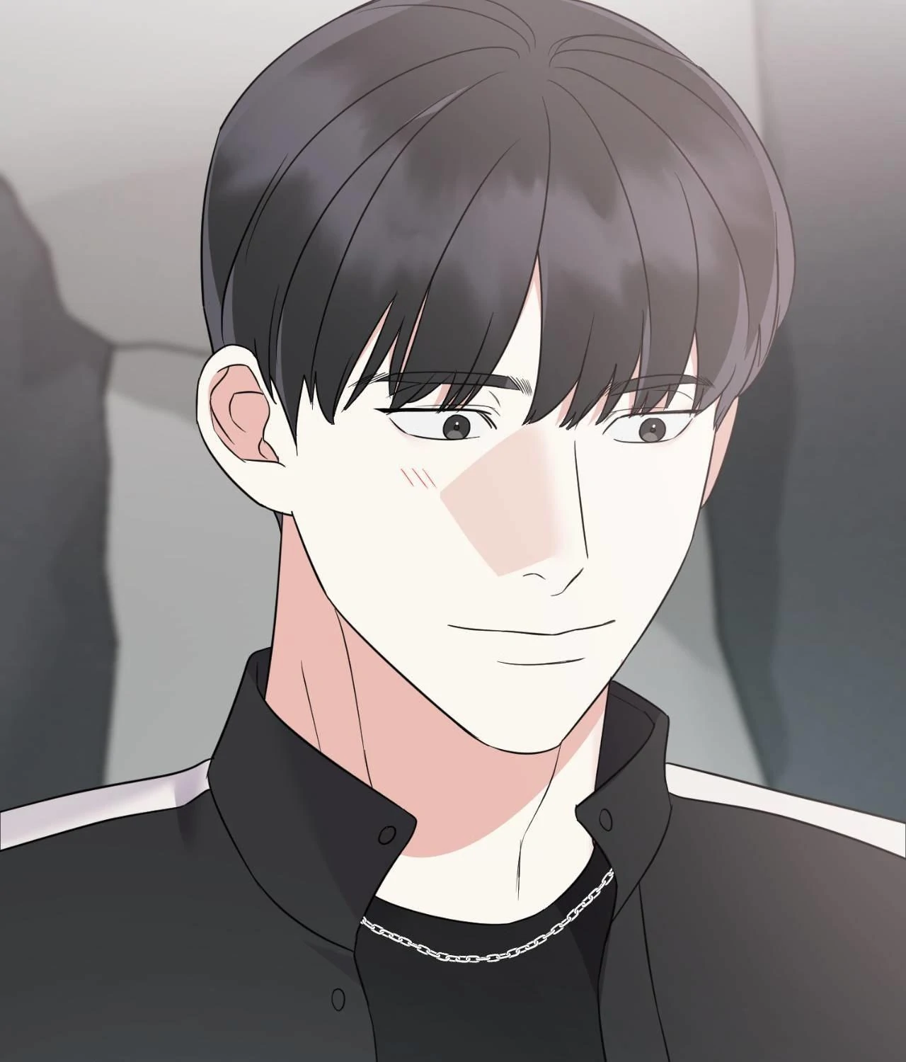 I Am a Scarecrow [Official] - Chapter 19 manhwa