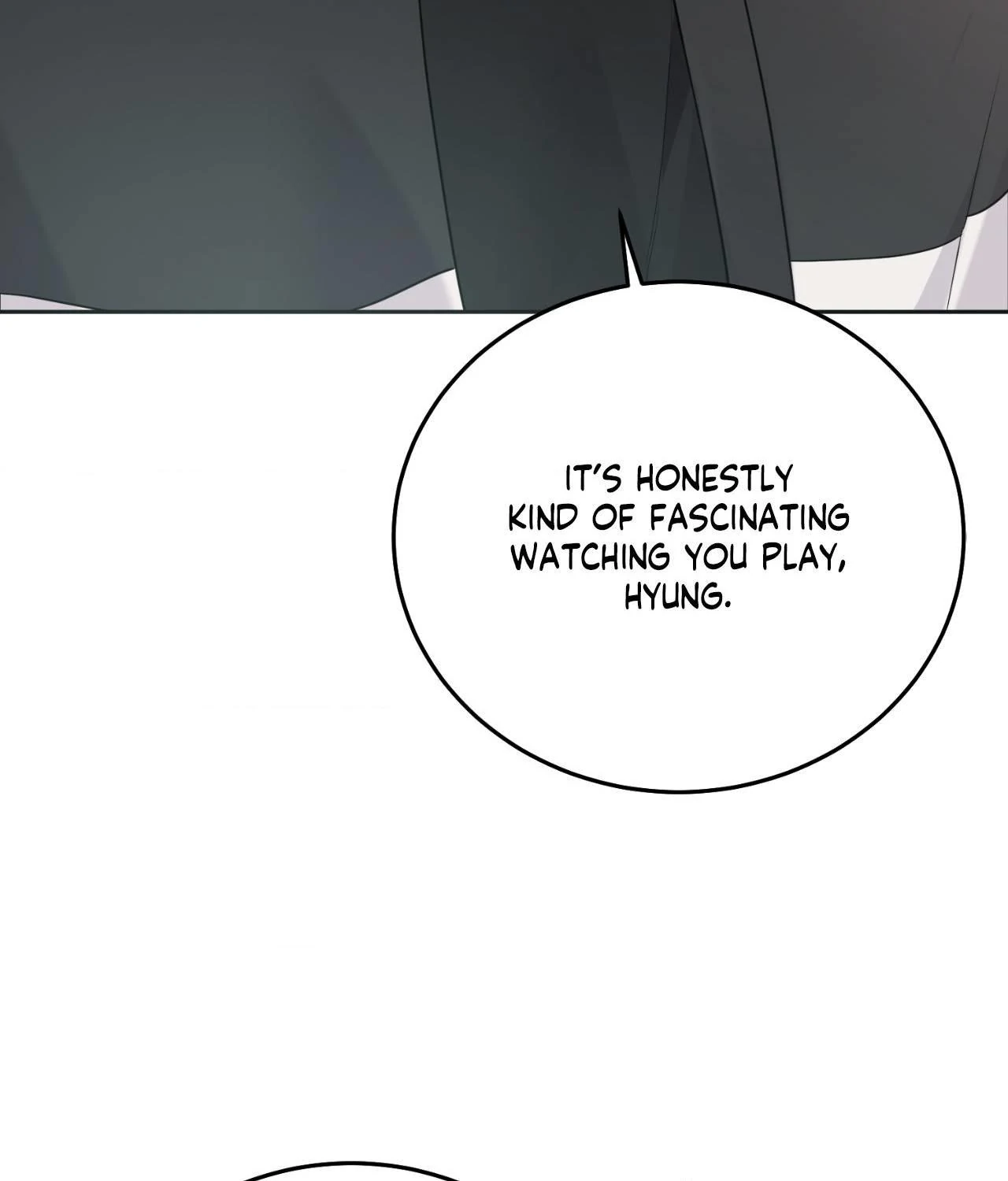 I Am a Scarecrow [Official] - Chapter 19 manhwa