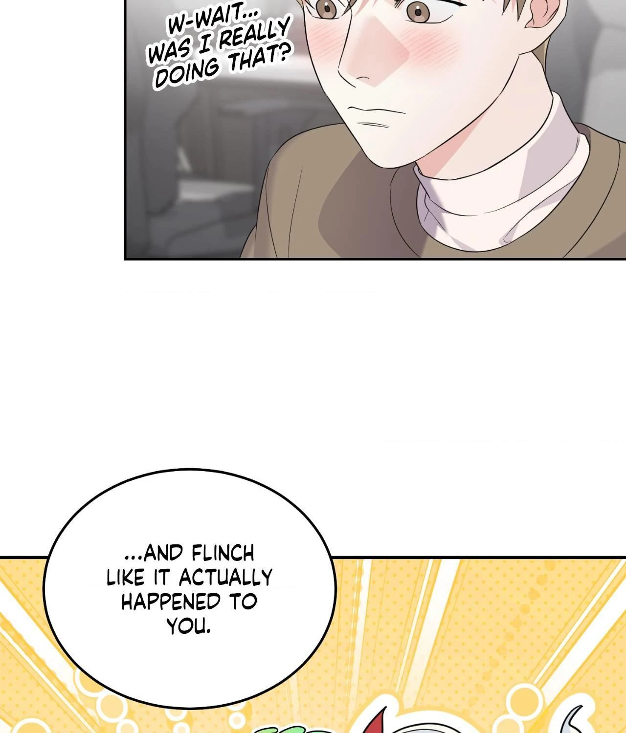 I Am a Scarecrow [Official] - Chapter 19 manhwa